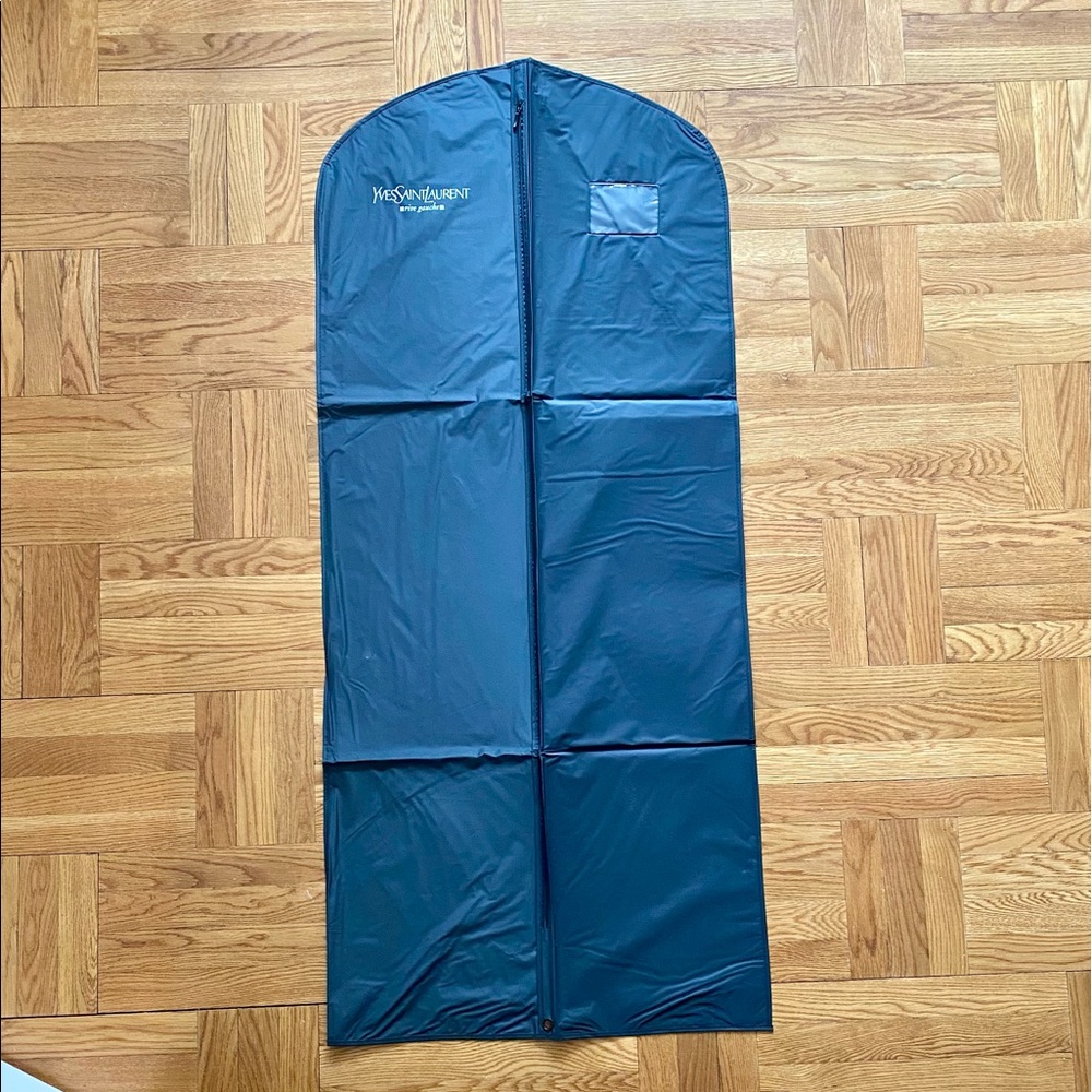 COPY - YVES SAINT LAURENT YSL GARMENT BAG BRAND N…